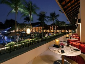 Sofitel Singapore Sentosa Resort & Spa