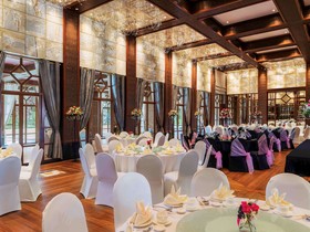 Sofitel Singapore Sentosa Resort & Spa
