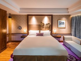 Sofitel Singapore Sentosa Resort & Spa
