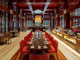 Sofitel Singapore Sentosa Resort & Spa