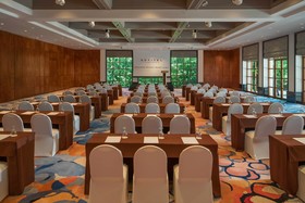 Sofitel Singapore Sentosa Resort & Spa