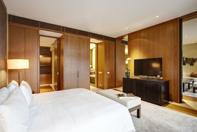 The Club Residences by Capella Singapore