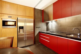 The Club Residences by Capella Singapore