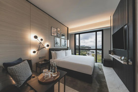 The Outpost Hotel Sentosa