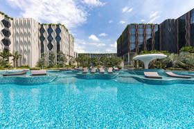 The Outpost Hotel Sentosa