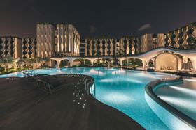 The Outpost Hotel Sentosa