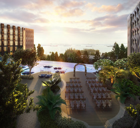 The Outpost Hotel Sentosa