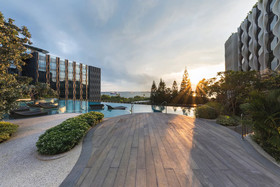 The Outpost Hotel Sentosa
