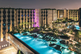 The Outpost Hotel Sentosa