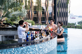 The Outpost Hotel Sentosa