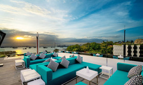 The Outpost Hotel Sentosa