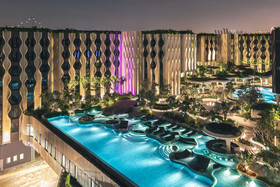 The Outpost Hotel Sentosa