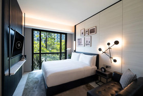 The Outpost Hotel Sentosa