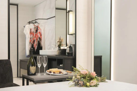 The Outpost Hotel Sentosa