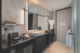 The Outpost Hotel Sentosa