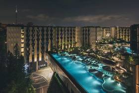The Outpost Hotel Sentosa