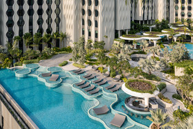 The Outpost Hotel Sentosa