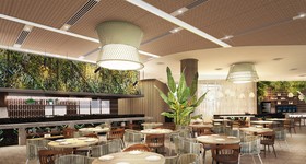 The Outpost Hotel Sentosa