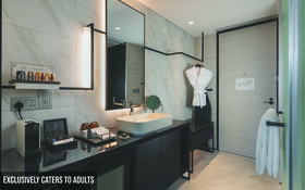 The Outpost Hotel Sentosa