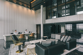 The Outpost Hotel Sentosa