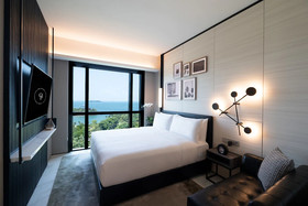 The Outpost Hotel Sentosa