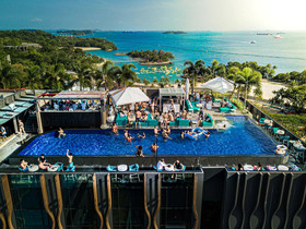 The Outpost Hotel Sentosa
