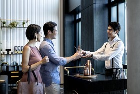 The Outpost Hotel Sentosa