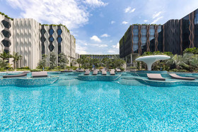 The Outpost Hotel Sentosa