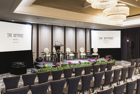 The Outpost Hotel Sentosa