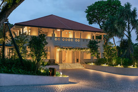 The Outpost Hotel Sentosa