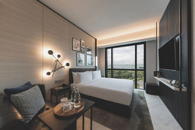 The Outpost Hotel Sentosa