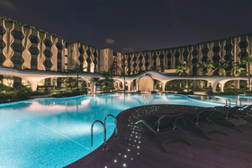 The Outpost Hotel Sentosa