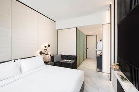 The Outpost Hotel Sentosa