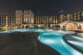 The Outpost Hotel Sentosa