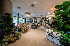 The Outpost Hotel Sentosa