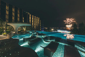 The Outpost Hotel Sentosa