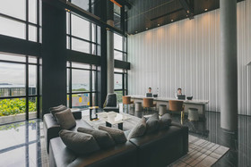 The Outpost Hotel Sentosa