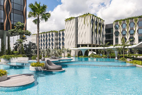 The Outpost Hotel Sentosa