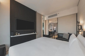The Outpost Hotel Sentosa