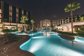 The Outpost Hotel Sentosa