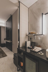 The Outpost Hotel Sentosa