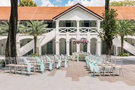 The Outpost Hotel Sentosa