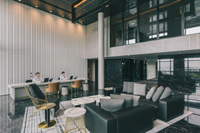 The Outpost Hotel Sentosa