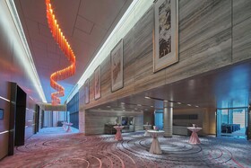 Aloft Singapore Novena