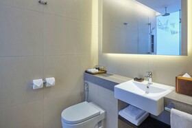 Aloft Singapore Novena