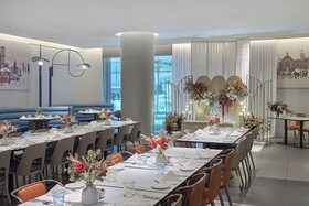 Aloft Singapore Novena