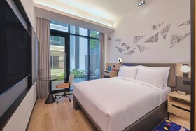 Aloft Singapore Novena