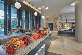 Aloft Singapore Novena