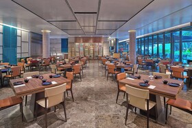 Aloft Singapore Novena