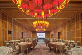 Aloft Singapore Novena